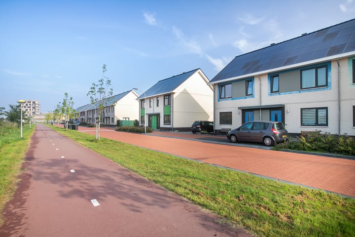 Photo 2 of Ranonkellaan 233