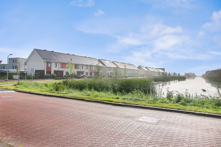 Photo 4 of Ranonkellaan 233