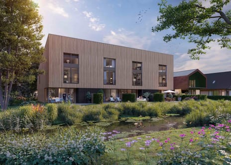 Rijwoningen thumbnail