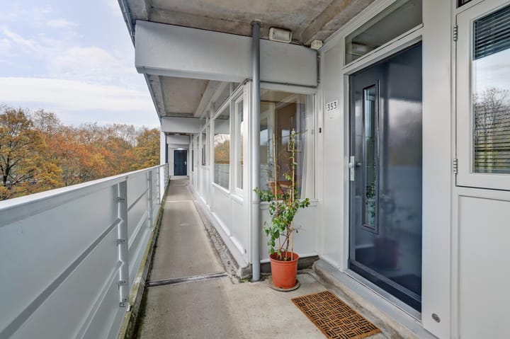 Photo 21 of Mozartlaan 353