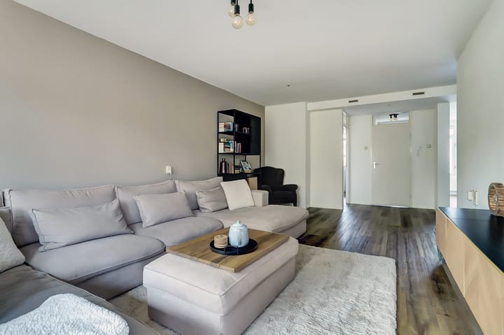 Photo 3 of Mozartlaan 353