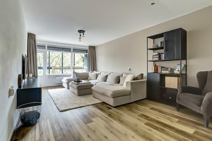 Photo 2 of Mozartlaan 353