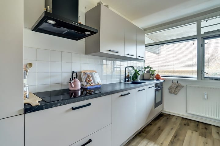 Photo 7 of Mozartlaan 353