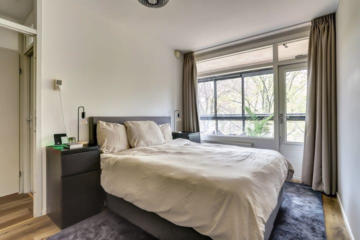 Photo 10 of Mozartlaan 353