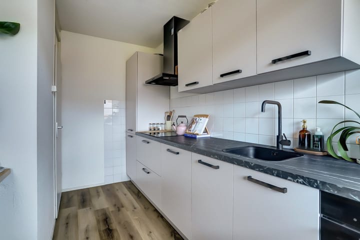 Photo 8 of Mozartlaan 353