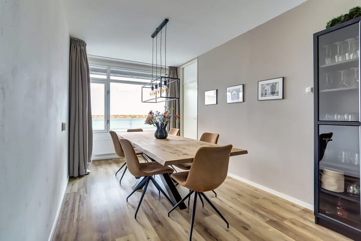 Photo 5 of Mozartlaan 353