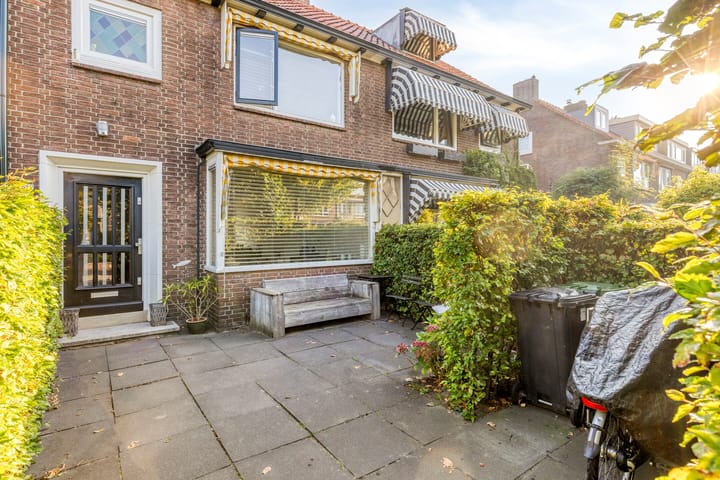 Photo 41 of Burgemeester Le Fèvre de Montignylaan 171