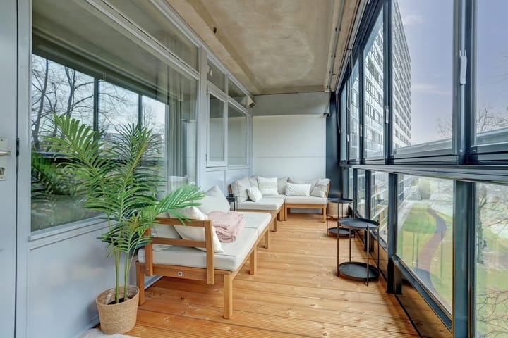 Photo 18 of Mozartlaan 353