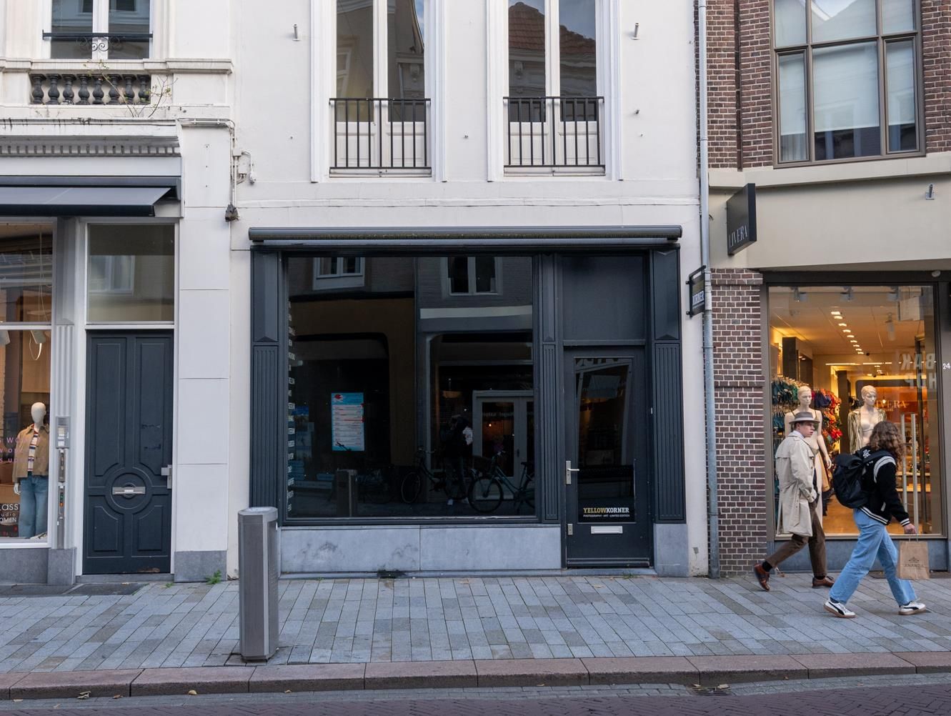 Bekijk foto 1 van Schapenmarkt 20-22