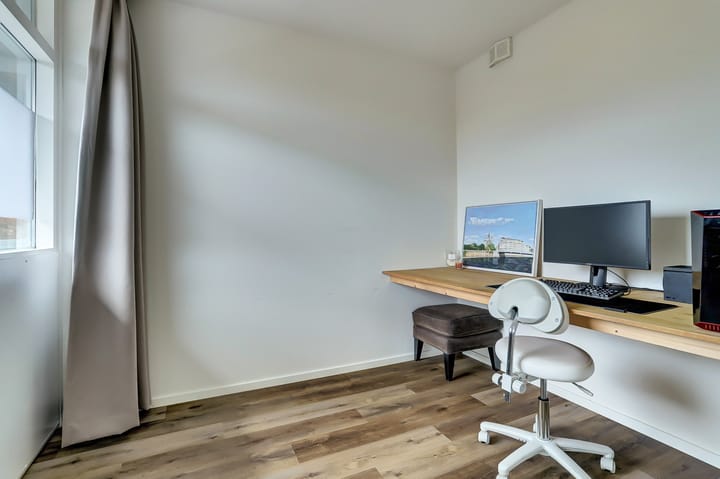 Photo 12 of Mozartlaan 353