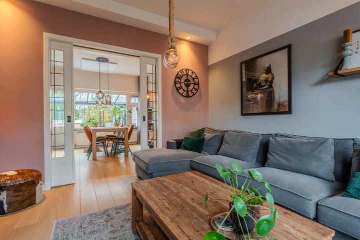 Foto 3 van Poortstraat 12