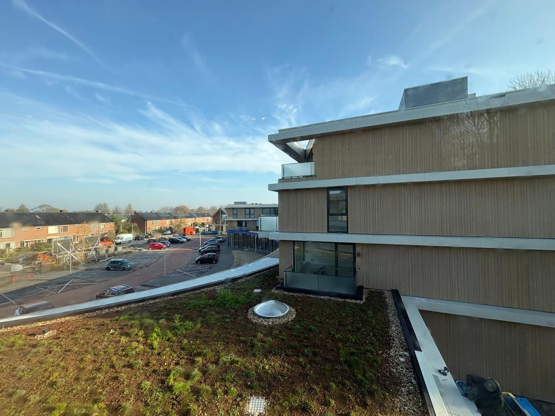 Foto 8 van Roerdomplaan 79