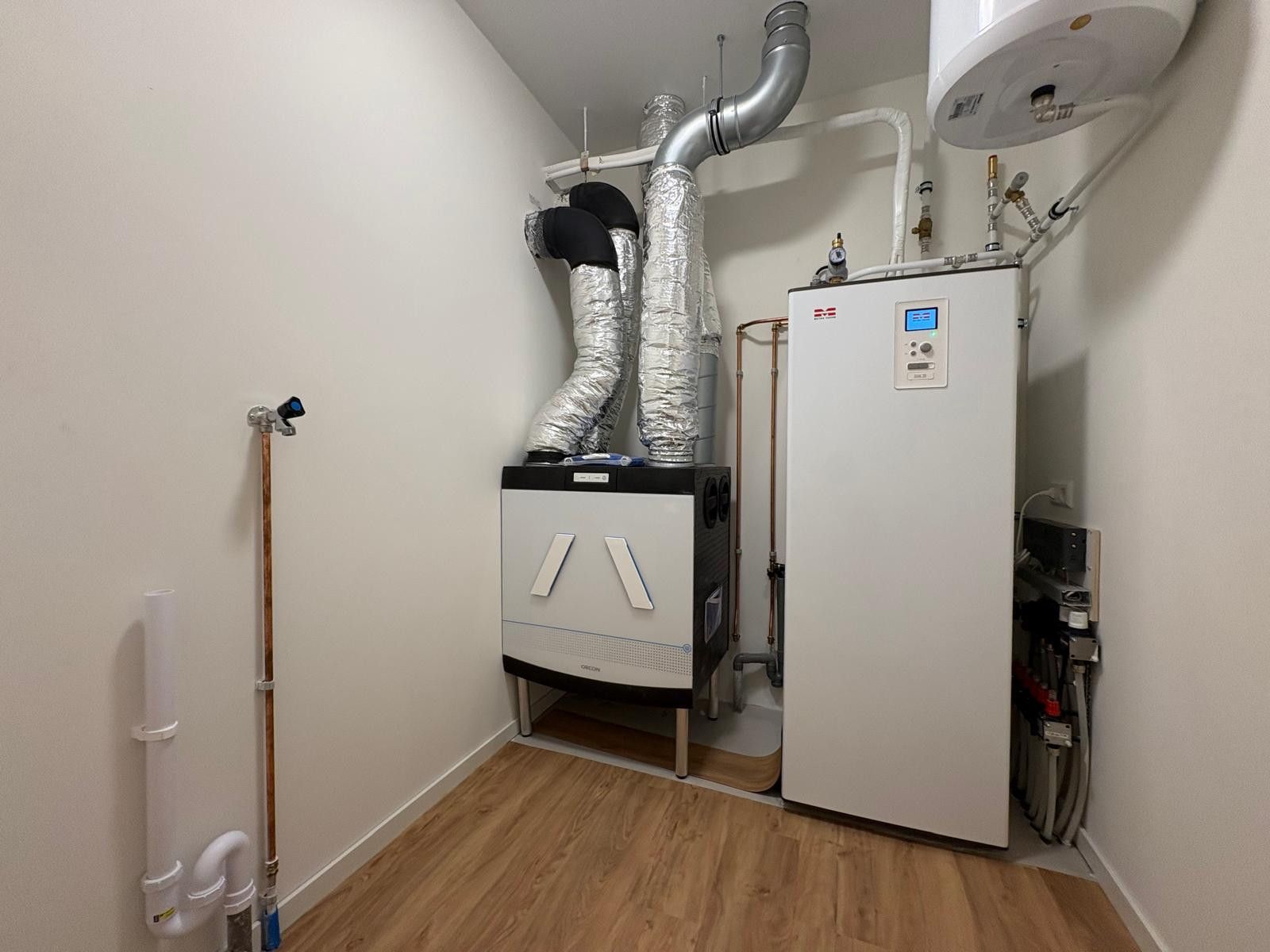 Foto 18 van Roerdomplaan 79