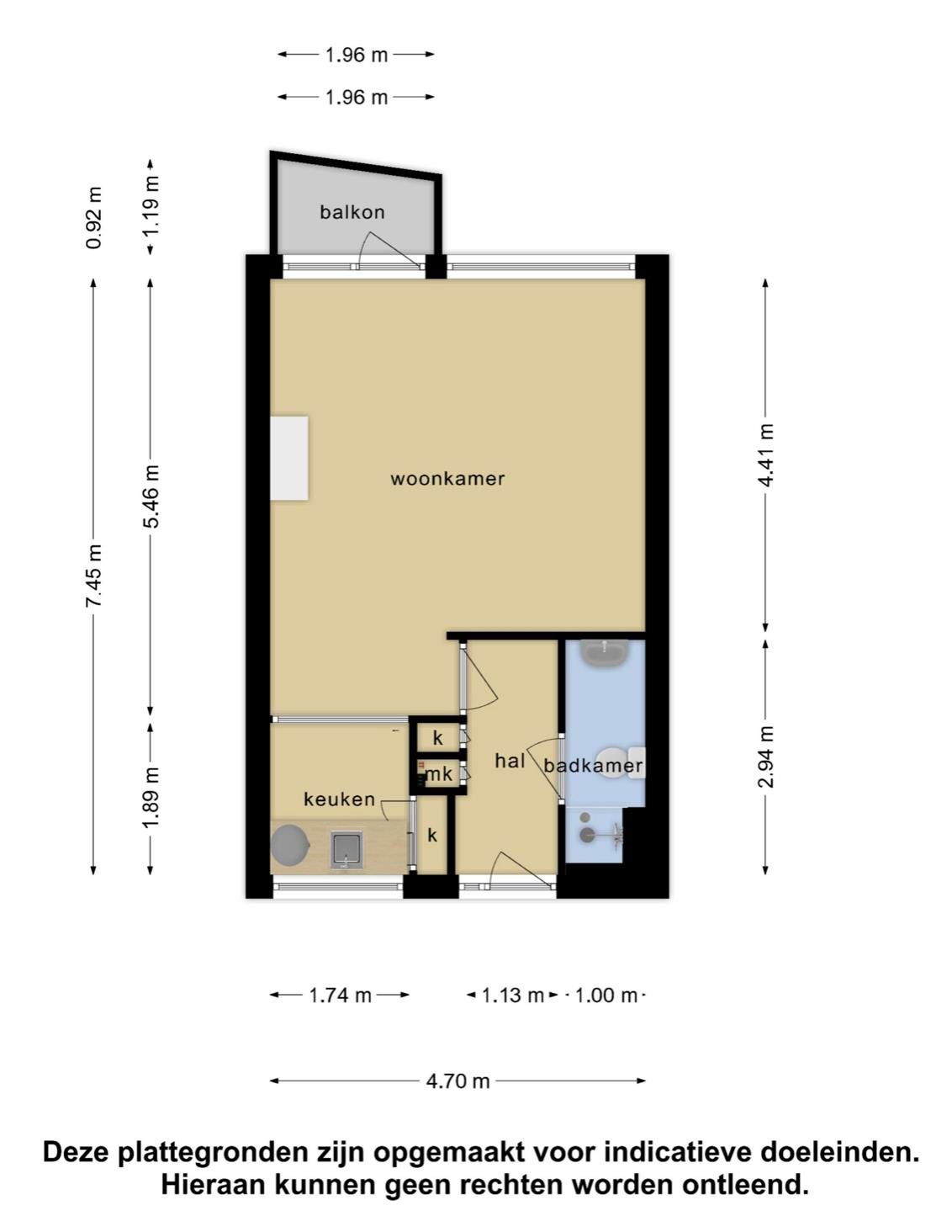 Foto 24 van Robertaland 32