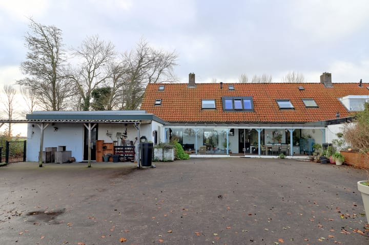 Photo 4 of Onderduikerspad 14-A