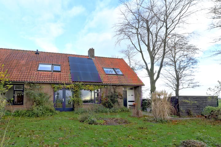 Photo 3 of Onderduikerspad 14-A