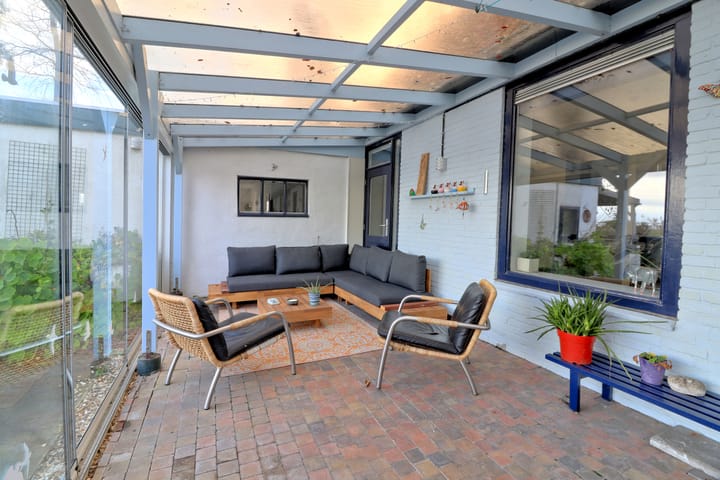 Photo 10 of Onderduikerspad 14-A