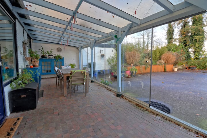 Photo 11 of Onderduikerspad 14-A