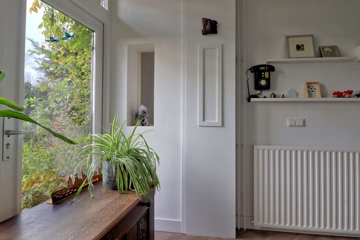 Photo 16 of Onderduikerspad 14-A