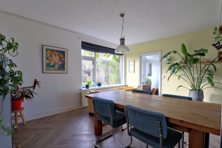 Photo 17 of Onderduikerspad 14-A