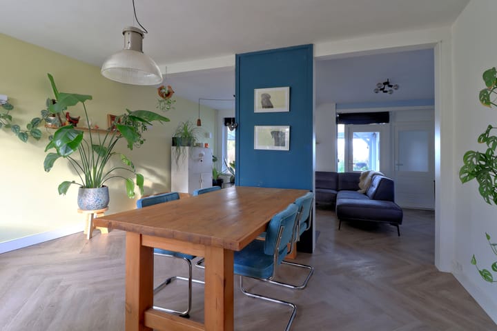 Photo 18 of Onderduikerspad 14-A