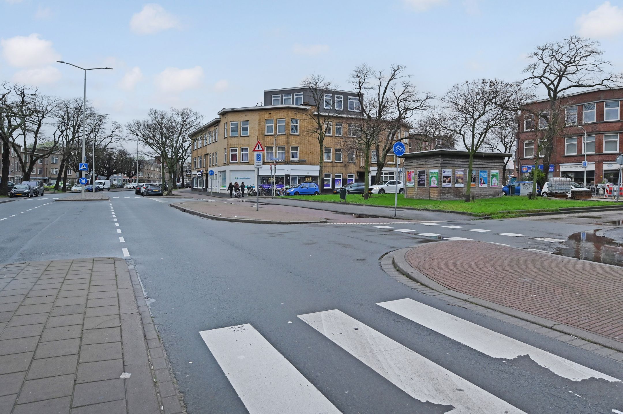 Photo 3 of Van Musschenbroekstraat 143
