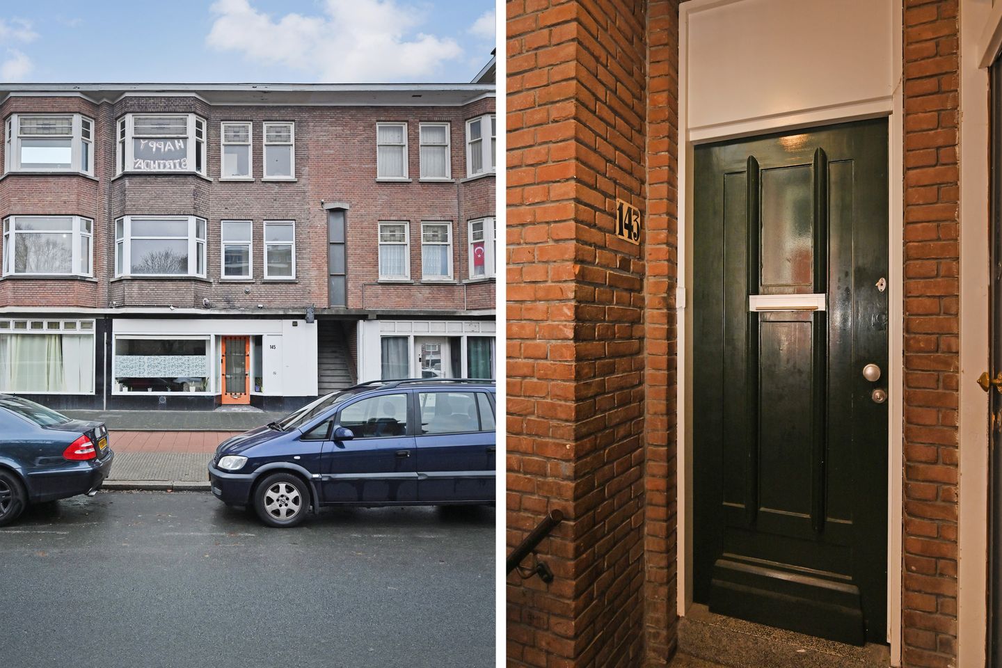 Photo 4 of Van Musschenbroekstraat 143