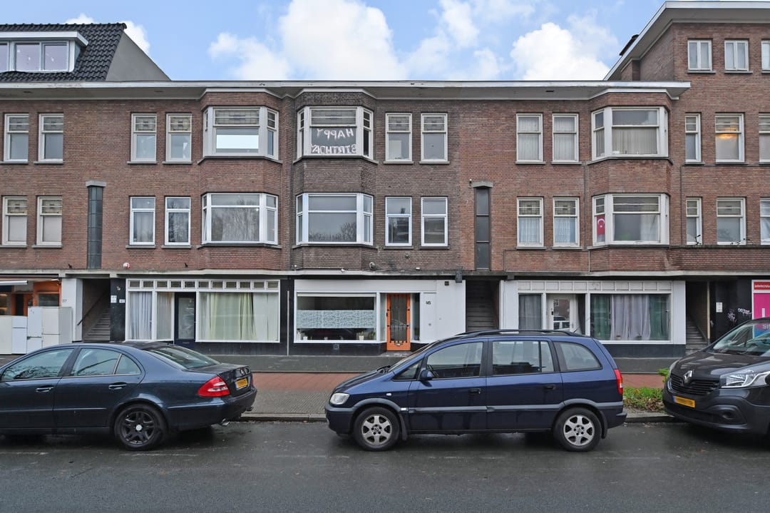 Photo 1 of Van Musschenbroekstraat 143