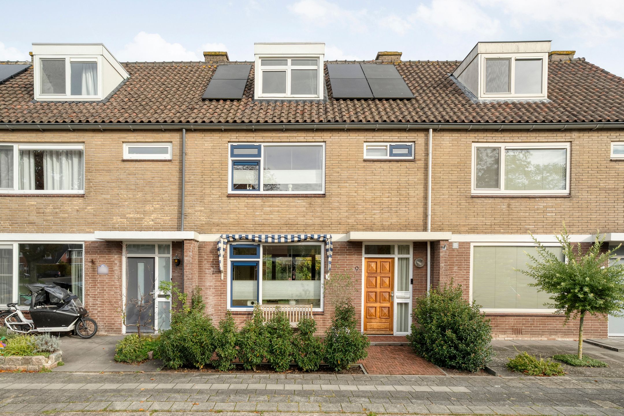 H Roland Holststraat 9 