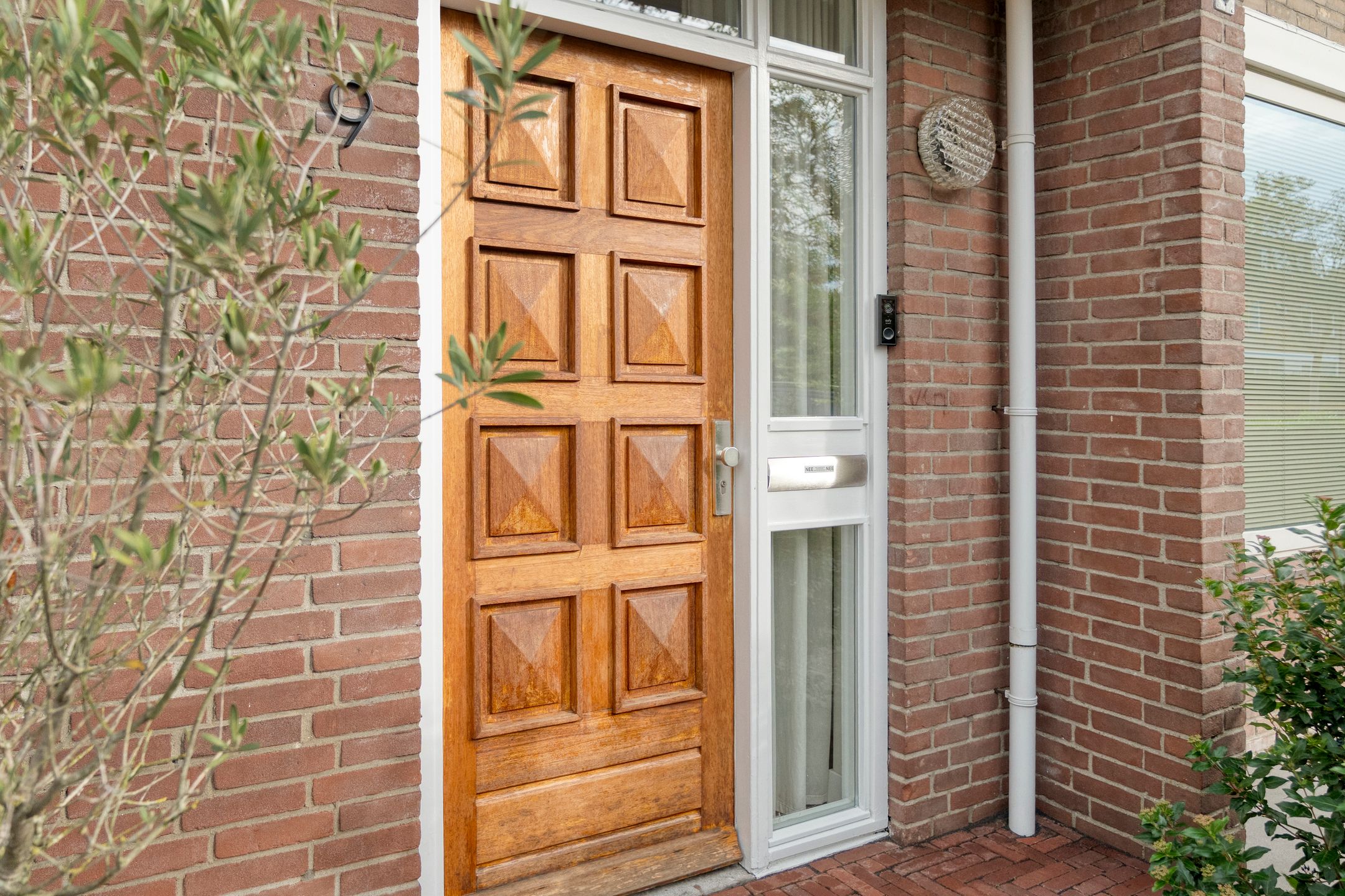 Photo 3 of H Roland Holststraat 9