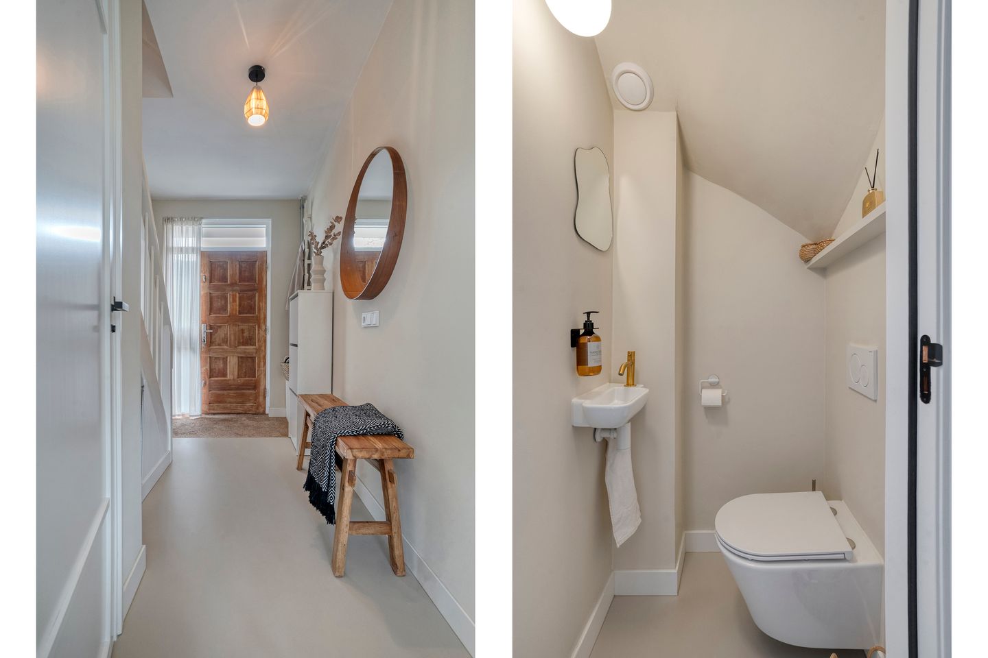 Photo 4 of H Roland Holststraat 9