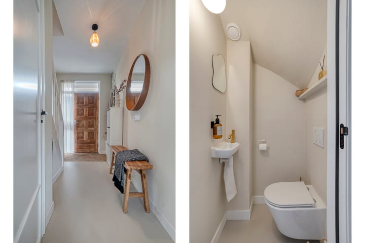 Photo 4 of H Roland Holststraat 9