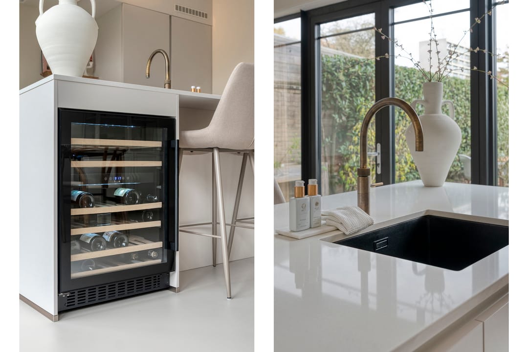 Photo 17 of H Roland Holststraat 9