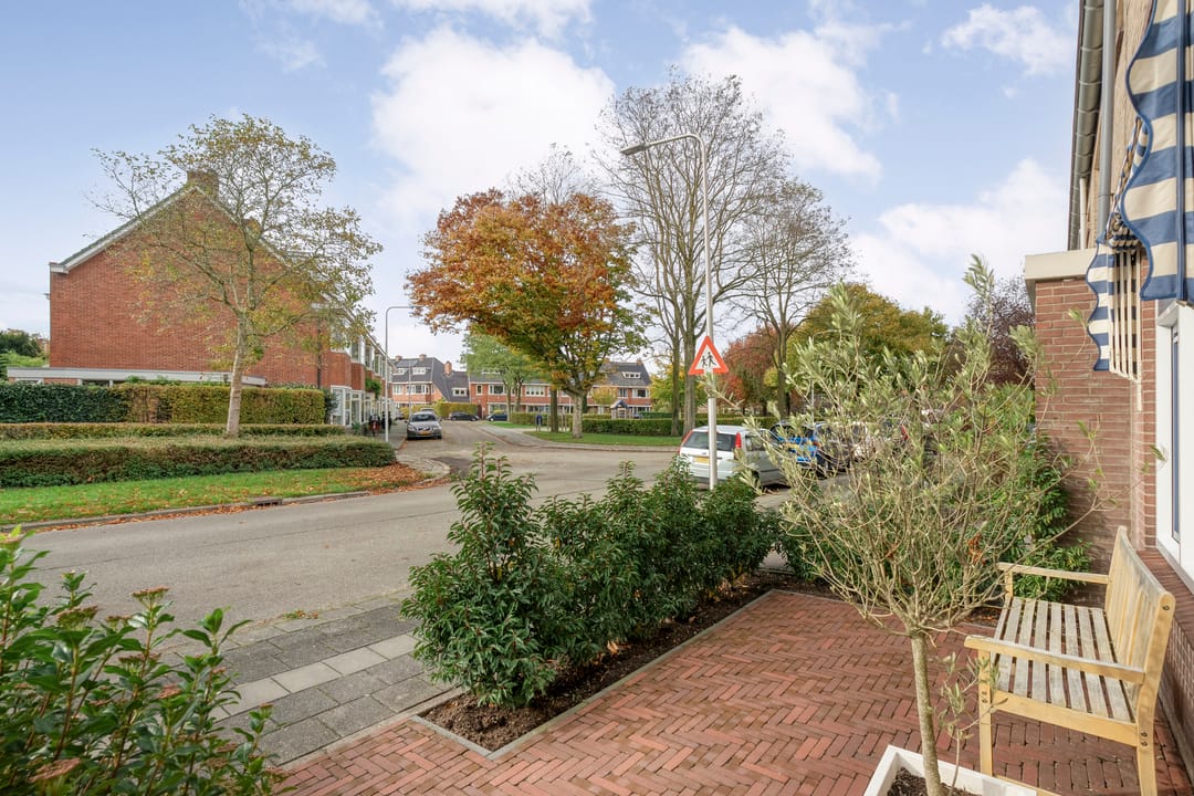 Photo 47 of H Roland Holststraat 9