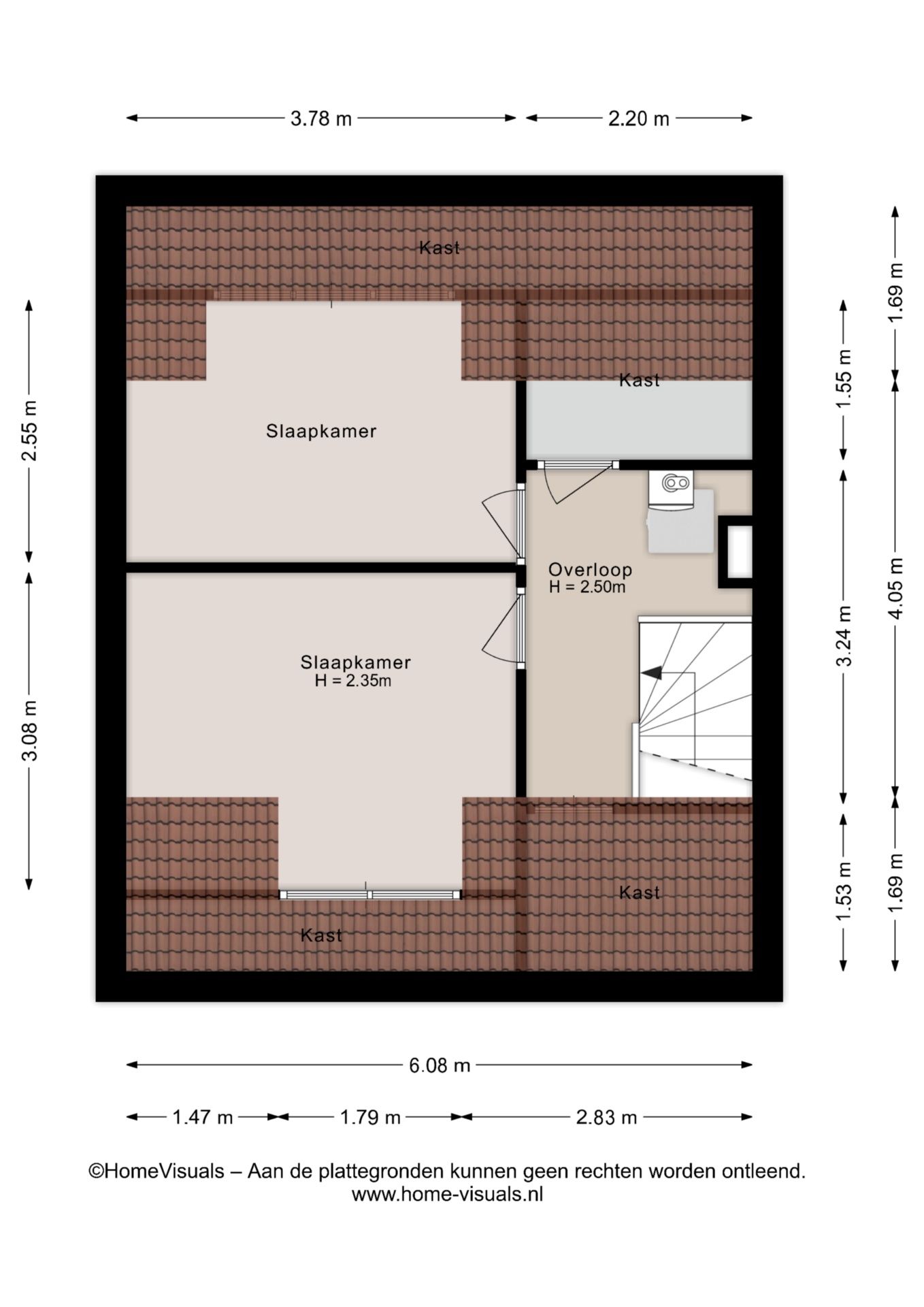 Photo 50 of H Roland Holststraat 9