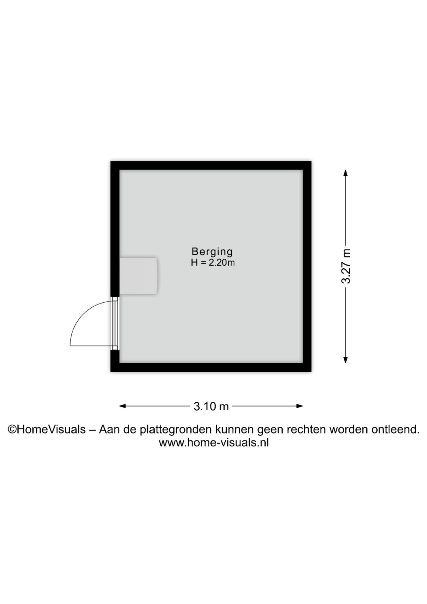 Photo 51 of H Roland Holststraat 9