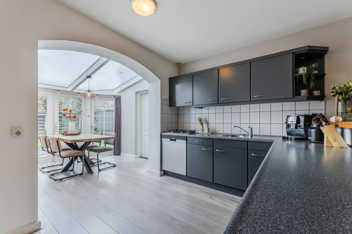 Photo 4 of De Aalsvoorten 32