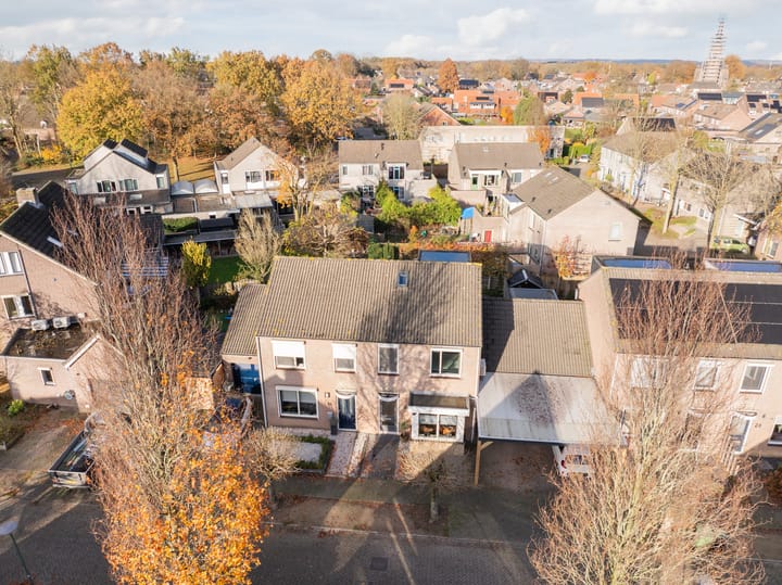 Photo 7 of De Aalsvoorten 32