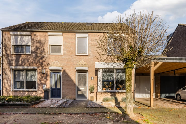 Photo 8 of De Aalsvoorten 32