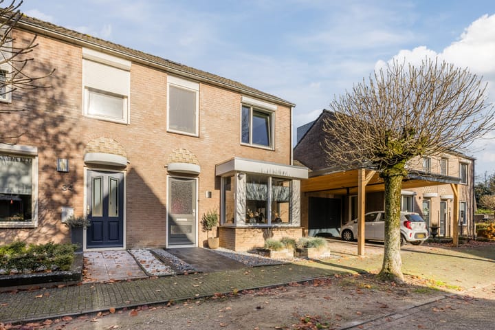 Photo 9 of De Aalsvoorten 32