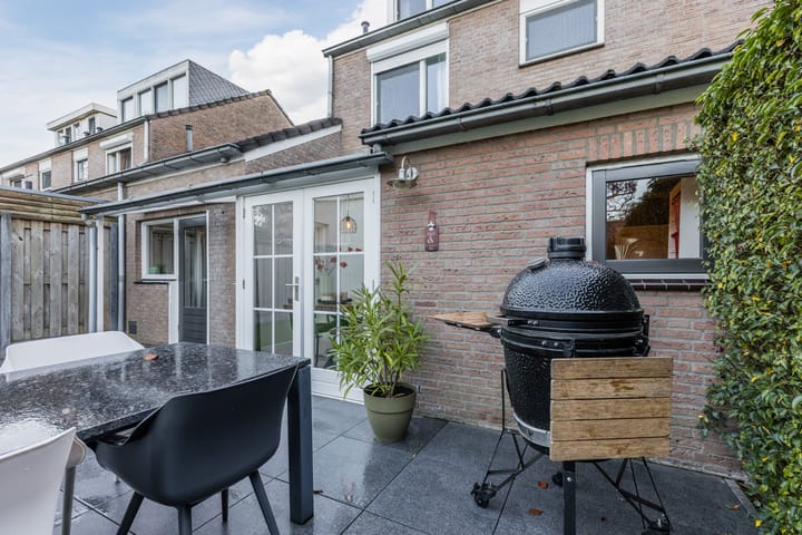 Photo 35 of De Aalsvoorten 32