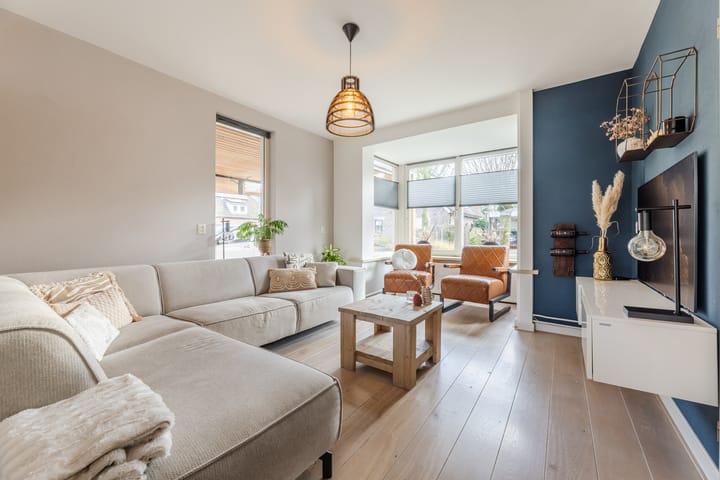 Photo 13 of De Aalsvoorten 32