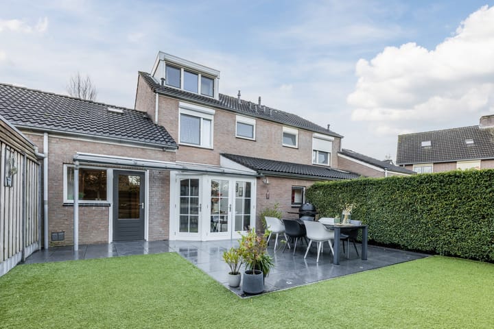 Photo 33 of De Aalsvoorten 32