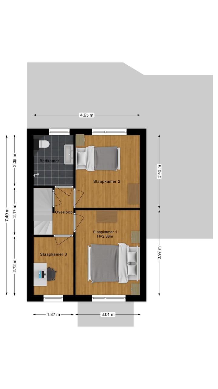Photo 41 of De Aalsvoorten 32