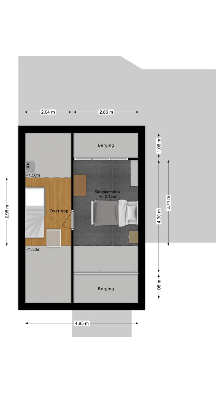 Photo 42 of De Aalsvoorten 32