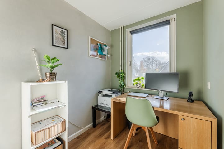 Photo 24 of De Aalsvoorten 32