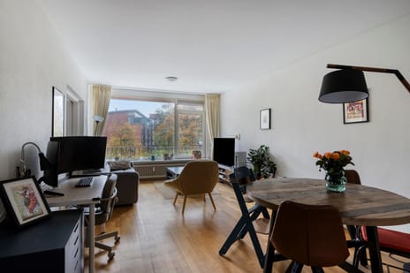 Frans Halslaan 211 secondary image