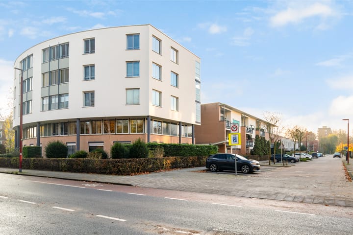 van Reeslaan 61 main image