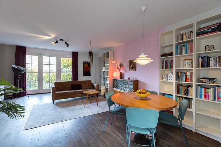 Foto 2 van Tolsteeg 1-E