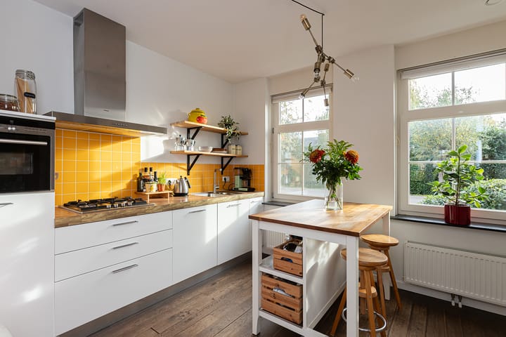 Foto 3 van Tolsteeg 1-E